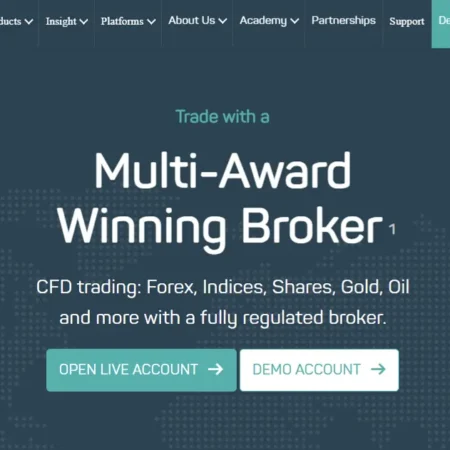 Equiti Review 2025 | Trade with Multi- Award Winning Broker 