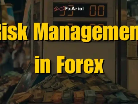 Risk Management in Forex Trading