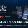 TopTier Trader Challenges 2025 | Fast-Track Your Path to Prop Trading!