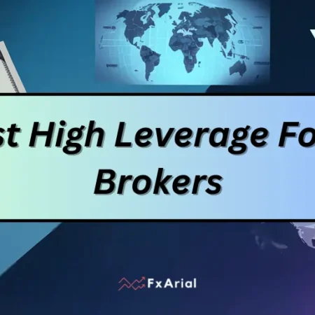 11 Best High Leverage Forex Brokers of 2025: 1:5000 Leverage