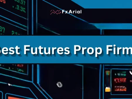 11+ Best Futures Prop Firms Of 2025