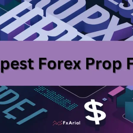 7 Cheapest Forex Prop Firms 2025: Save More on Discounted Prices