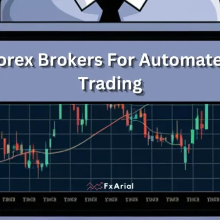 5 Best Forex Brokers for Automated Trading Systems 2025: Top Choices