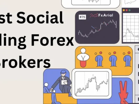 8 Best Social Trading Forex Brokers 2025