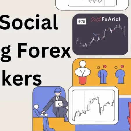 8 Best Social Trading Forex Brokers 2025