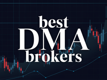 9 Best DMA Brokers of 2025