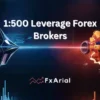 9 Best 1:500 Leverage Forex Brokers 2025: Low Funds Bigger Profits