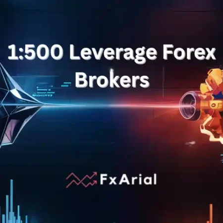 9 Best 1:500 Leverage Forex Brokers 2025: Low Funds Bigger Profits