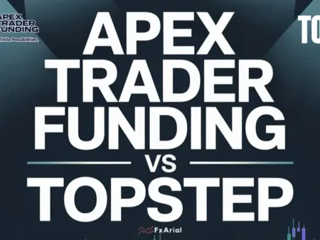 Apex Trader Funding vs Topstep 2025: Contracts, Payouts, and Rules Compared for Traders