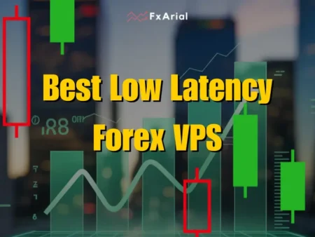 7 Best Low Latency Forex VPS of 2025