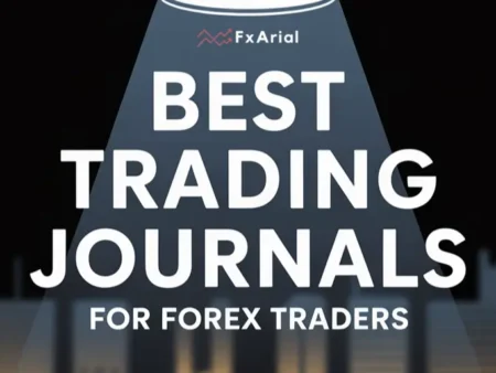 7 Best Forex Trading Journals for Traders 2025
