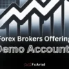 11 Top Forex Brokers Offering Demo Accounts 2025