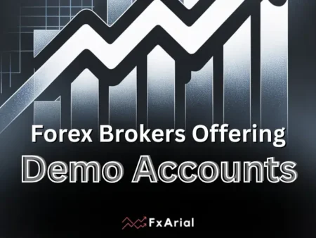 11 Top Forex Brokers Offering Demo Accounts 2025