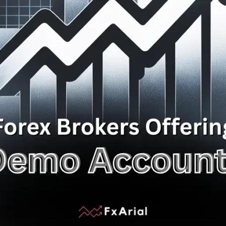 11 Top Forex Brokers Offering Demo Accounts 2025