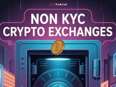 Top 10 Non KYC Crypto Exchanges 2025