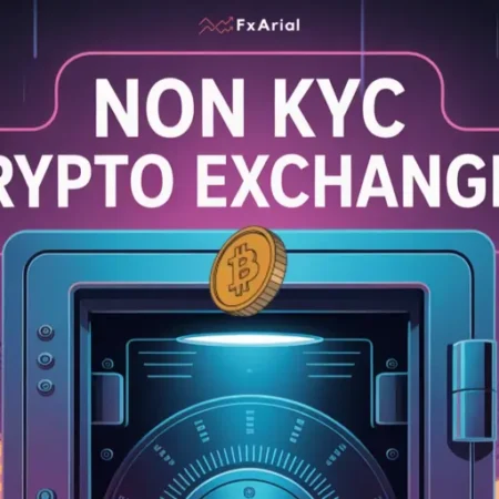 Top 10 Non KYC Crypto Exchanges 2025