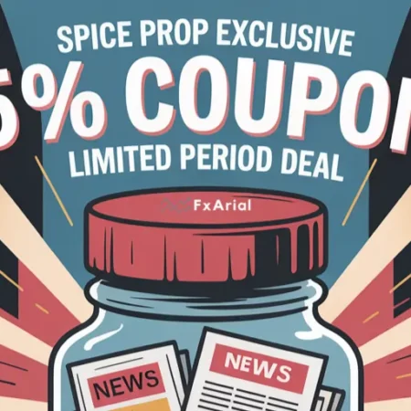 Spice Prop Exclusive Coupon: 15% Limited Period Deal With Highest Discount