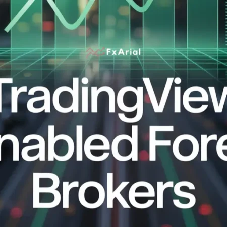 7 Best Tradingview Enabled Forex Brokers 2025