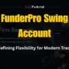 FunderPro Swing Account: Redefining Flexibility for Modern Traders